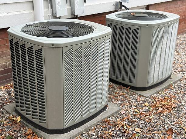 Reliable Hvac contractor in Middleburg, VA by Leonard HVAC